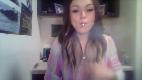 bbyslugggg online show from January 29, 4:47 am