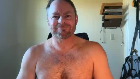 Snapshot of bcjonny chatting on March 5, 6:04 pm BCJonny online show from March 5, 6:04 pm