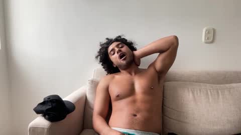 bdever7 online show from November 12, 8:30 pm