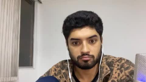 bdever7 online show from March 25, 7:47 am