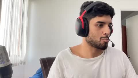 bdever7 online show from April 20, 2:09 pm