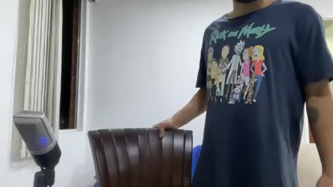 bdever7 online show from April 21, 2:51 am