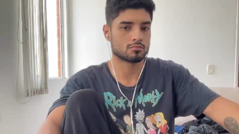 bdever7 online show from April 21, 3:50 pm