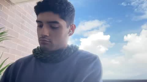 bdever7 online show from April 24, 1:35 pm