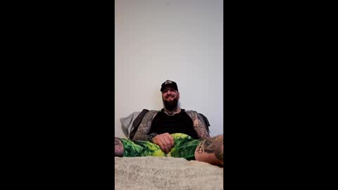 bdicktattoos online show from March 24, 5:51 pm