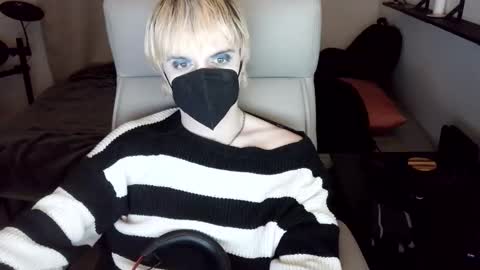 fuckboy86 online show from March 9, 2:48 am