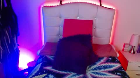 Ela online show from October 14, 2:56 am