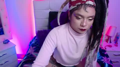 Ela online show from October 23, 5:40 am