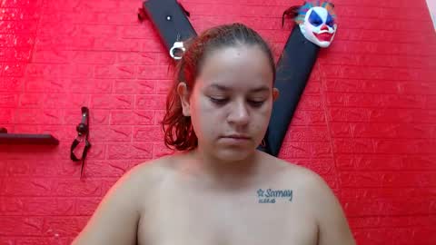 Snapshot of bdsmforever18 chatting on May 24, 2:05 am rever online show from May 24, 2:05 am