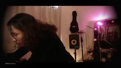 Call me Bells  Next Stream on Wednesday    Feb 26  online show from April 16, 8:31 pm