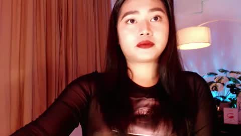 Marie  online show from February 23, 7:33 am