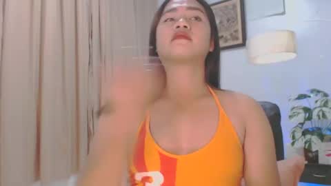 Marie  online show from February 26, 8:15 am