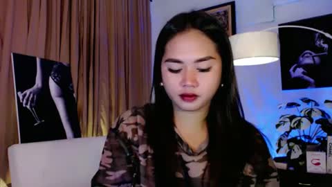 Marie  online show from March 11, 4:32 am