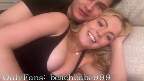 beachbabes999 online show from February 24, 2:09 am