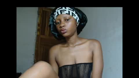 beakimber50 online show from April 18, 6:34 pm