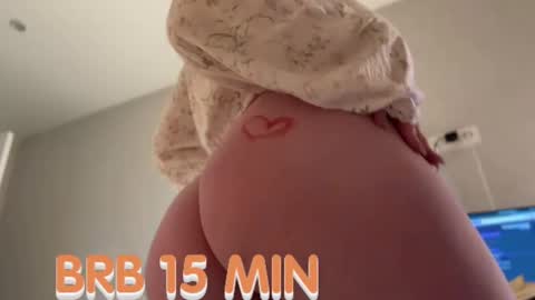 kim3 INDEPENDENT MODEL online show from March 4, 12:18 am