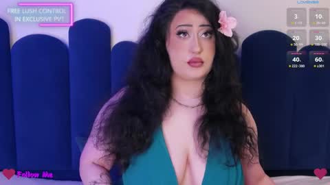 Bea online show from April 23, 5:19 am