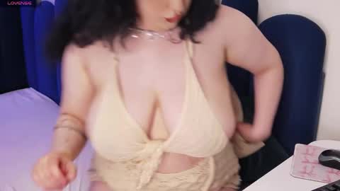 Bea online show from April 24, 5:21 am