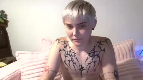 beandick69 online show from July 11, 2:14 am