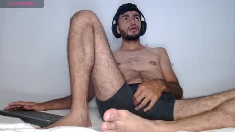 Snapshot of bear_97s chatting on June 7, 2:59 am Pipe online show from June 7, 2:59 am