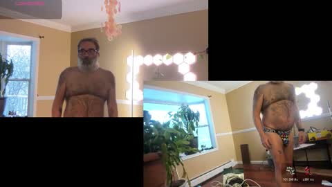 Snapshot of bear_in_mind chatting on January 18, 7:06 pm BareBear online show from January 18, 7:06 pm