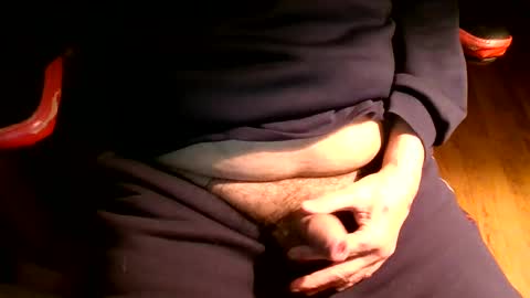 Snapshot of bearacuda555 chatting on January 14, 10:12 pm Bruno online show from January 14, 10:12 pm