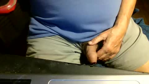 Snapshot of bearacuda555 chatting on September 18, 4:47 am Bruno online show from September 18, 4:47 am