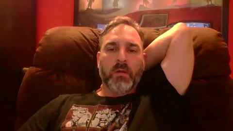 Snapshot of beardedambition chatting on September 26, 4:11 pm beardedambition online show from September 26, 4:11 pm