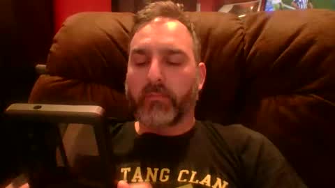 beardedambition online show from December 22, 12:51 am