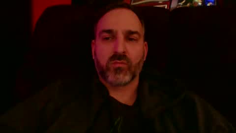 beardedambition online show from March 8, 9:29 pm