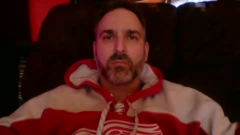 beardedambition online show from March 10, 11:10 pm