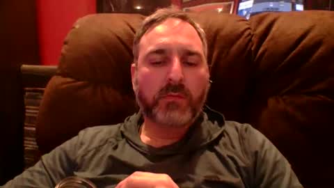 beardedambition online show from March 29, 11:49 pm