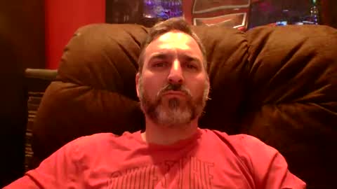 beardedambition online show from April 3, 11:58 pm