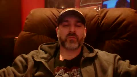 beardedambition online show from April 19, 2:22 am