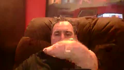 beardedambition online show from April 21, 9:28 pm