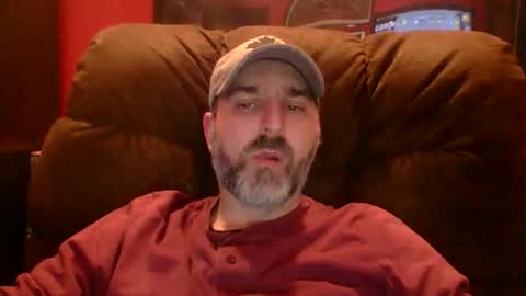 beardedambition online show from April 22, 10:44 pm