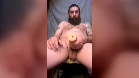 beardedbri online show from March 5, 3:24 am
