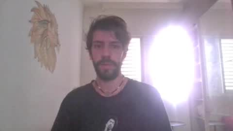 beardedsmoker666 online show from November 14, 1:21 pm