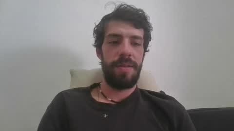 beardedsmoker666 online show from November 25, 4:29 pm