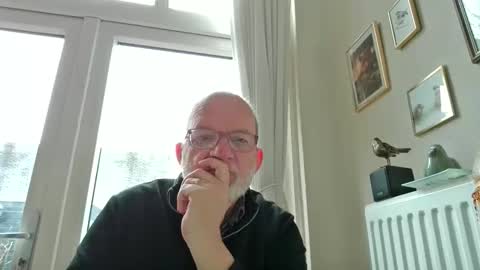 Beardman online show from February 21, 12:39 pm