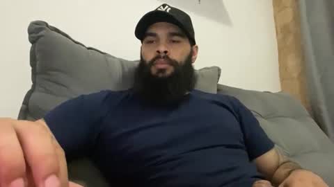 Min online show from January 7, 1:08 am