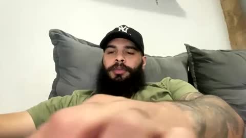 Min online show from April 18, 7:07 pm