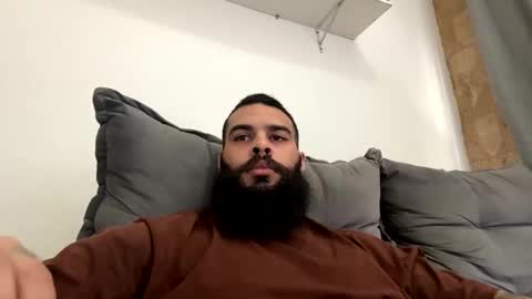 Min online show from April 19, 6:07 pm