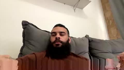 Min online show from April 19, 6:10 pm