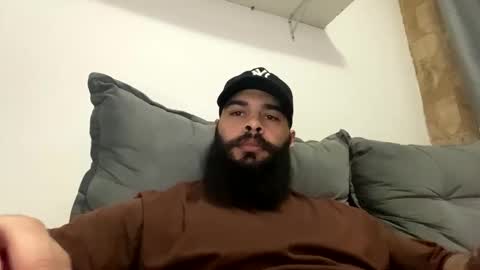 Min online show from April 21, 1:07 am