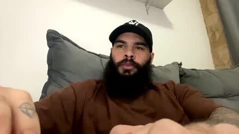 Min online show from April 27, 5:27 am