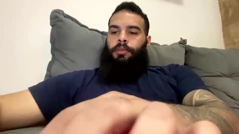 Min online show from April 29, 2:15 am