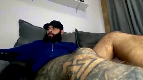 Snapshot of beardmax chatting on July 6, 3:03 pm Min online show from July 6, 3:03 pm