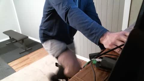 bearfer online show from March 2, 1:41 am