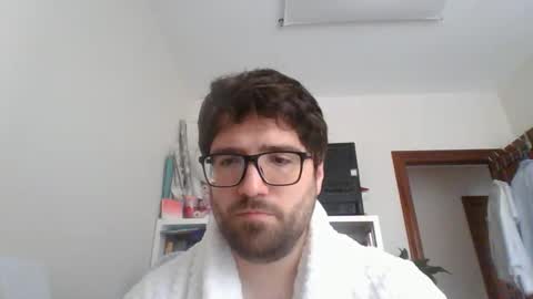 bearmen3107 online show from April 27, 9:29 am